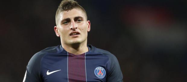 PSG : Verratti se confie sur son avenir et celui du club PSG : Verratti se confie sur son avenir et celui du club