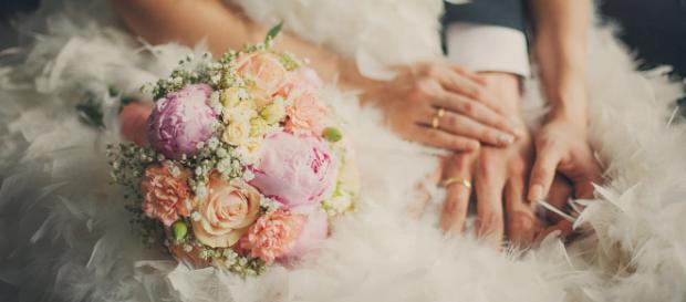 Si è celebrato uno dei matrimoni da favola. Si è celebrato uno dei matrimoni da favola.