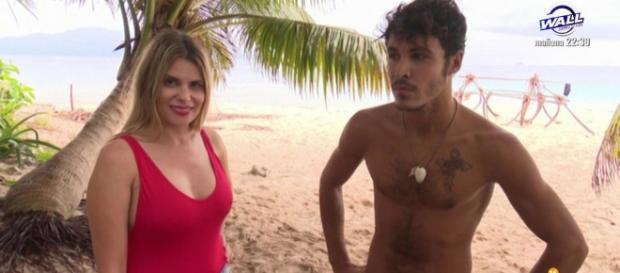 Supervivientes 2018 empieza fuerte. Supervivientes 2018 empieza fuerte.
