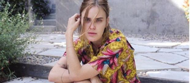 Tallulah Willis (Photo credit: Buuksi/Instagram) Tallulah Willis (Photo credit: Buuksi/Instagram)