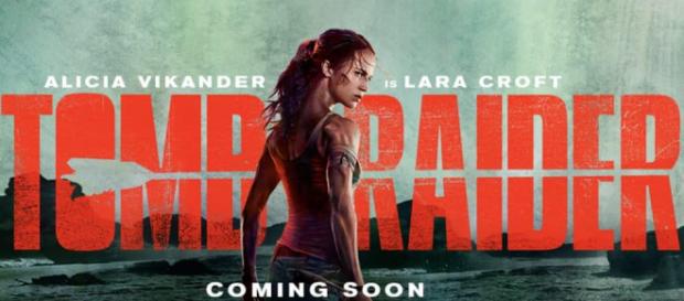 Tomb Raider – Lone Peak Cinema - lonepeakcinema.com Tomb Raider – Lone Peak Cinema - lonepeakcinema.com
