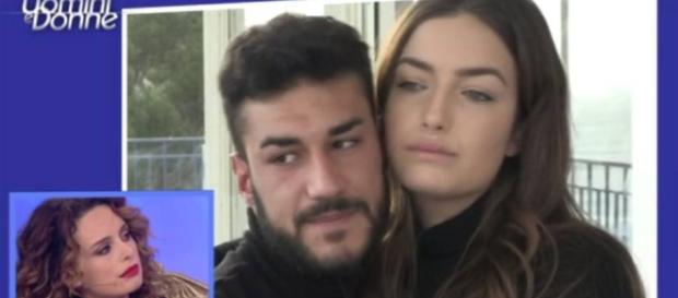 Uomini e Donne, Sara e Lorenzo news Uomini e Donne, Sara e Lorenzo news