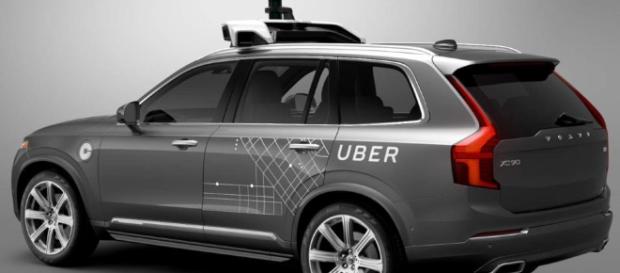 Vehículos sin conductor: estos son los pasos hacia un futuro de ... - univision.com Vehículos sin conductor: estos son los pasos hacia un futuro de ... - univision.com