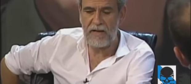 Willy Toledo se niega a declarar ante el juez Willy Toledo se niega a declarar ante el juez