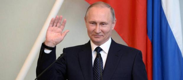 Wladimir Putin: So reagiert er auf die geplanten US-Sanktionen ... - stern.de Wladimir Putin: So reagiert er auf die geplanten US-Sanktionen ... - stern.de