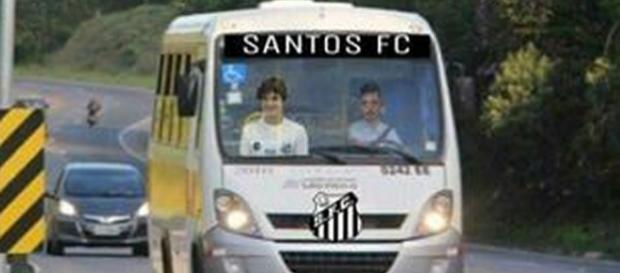 Zeca não gostou nada da montagem Zeca não gostou nada da montagem