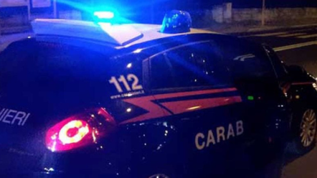 A Mugello un uomo ha recentemente rapito una bambina.