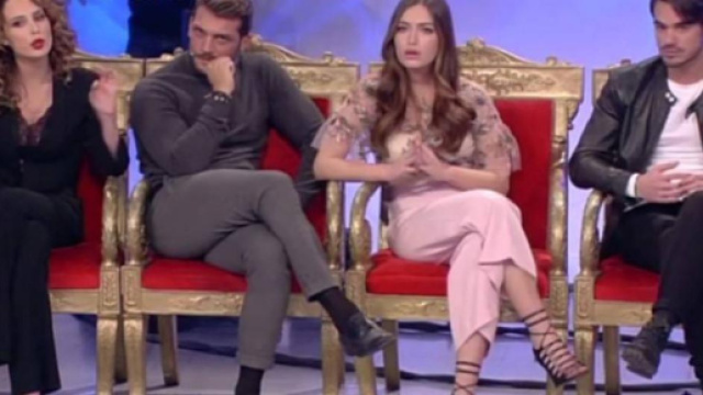 Anticipazioni Uomini e donne 20 marzo