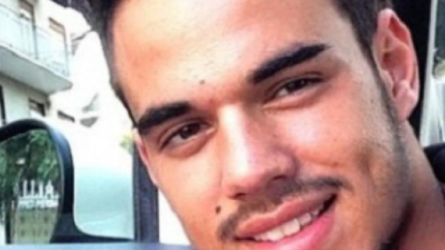 Arriva dalla provincia di Catania, Niccol&ograve; Brigante &egrave; il nuovo ... - gds.it