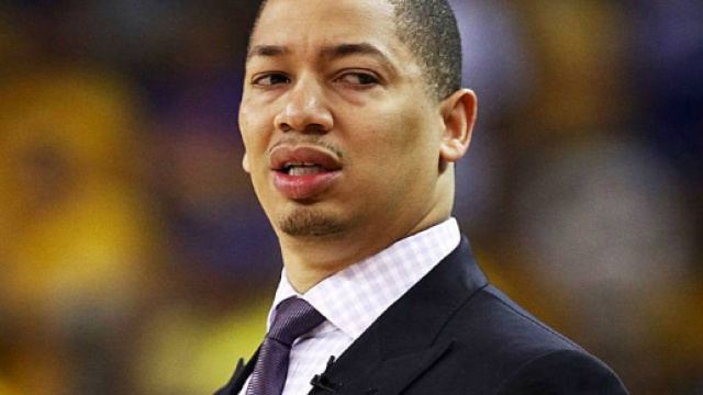 Cavs not firing Tyronn Lue despite recent struggles, report says ... - sportingnews.com