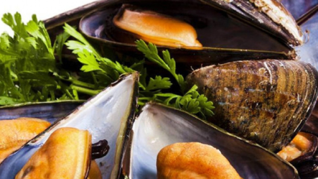 Cozze contaminate dalla Spagna: attenzione in tutti i supermercati italiani