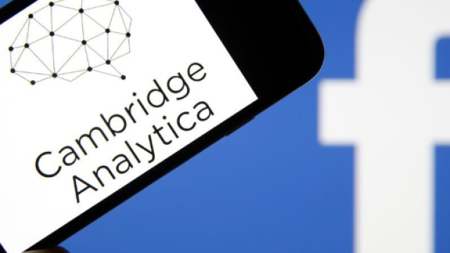 Facebook è un enorme banca dati in vendita