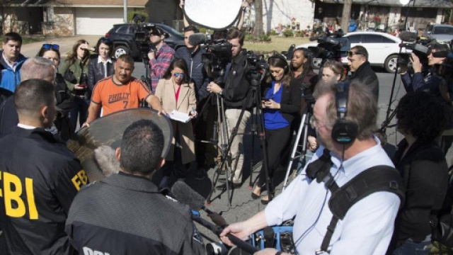 Incubo Unabomber: tre esplosioni in Texas | Il Mattino - ilmattino.it