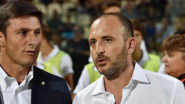 Inter, dirigenza gi&agrave; al lavoro in vista della prossima sessione di calciomercato