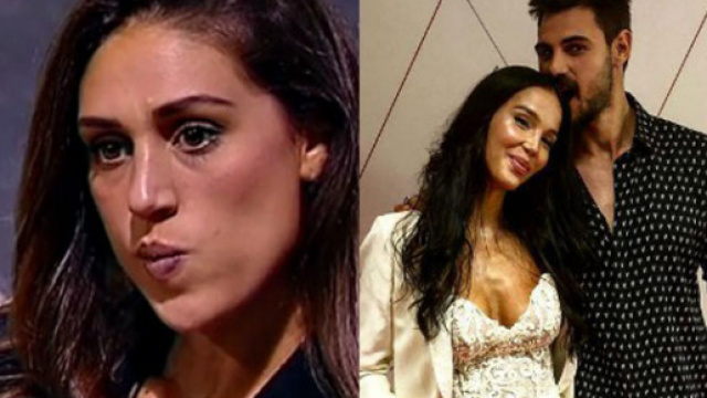 Isola 2018: Paola Di Bendetto dice la sua sull'ex di Francesco Monte