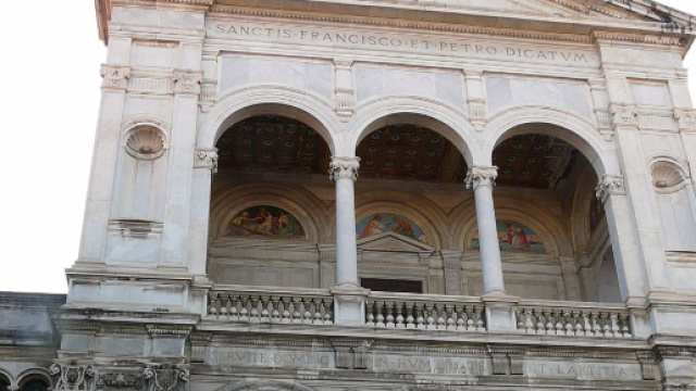 La Diocesi di Massa ospiterà dal 7 aprile la rassegna "Tempo dell'essere, tempo dell'esistere"