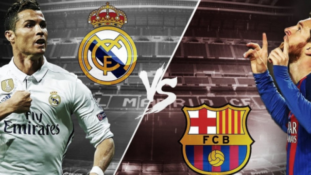 Mercato : Le Barça prêt à se venger du Real Madrid !