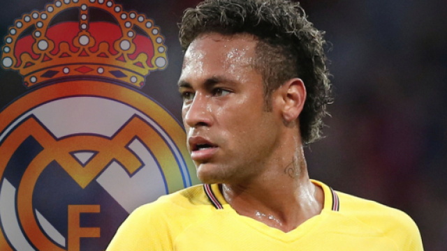 Mercato : Neymar envoie un avertissement au Real Madrid !