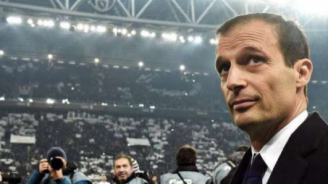 PSG : La réponse d'Allegri est connue
