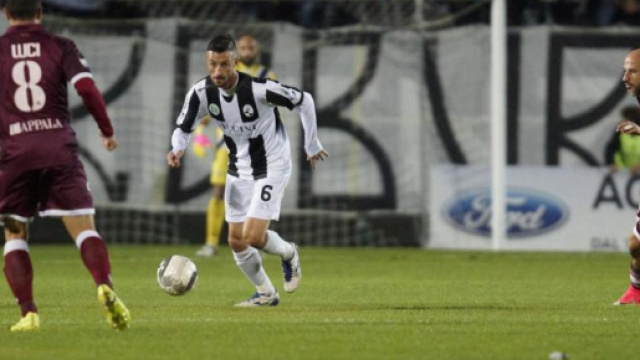 Serie C, Livorno-Siena pu&ograve; valere un'intera stagione