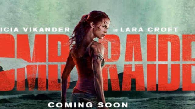 Tomb Raider – Lone Peak Cinema - lonepeakcinema.com