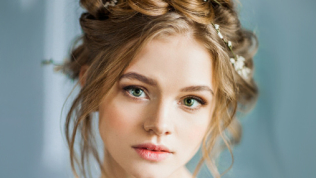 Trucco sposa: un make up naturale per la Primavera/Estate - andreamarchettieventi.com
