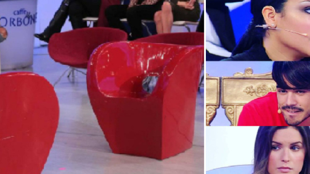 Uomini e Donne anticipazioni: la scelta di Nicol&ograve; Brigante.