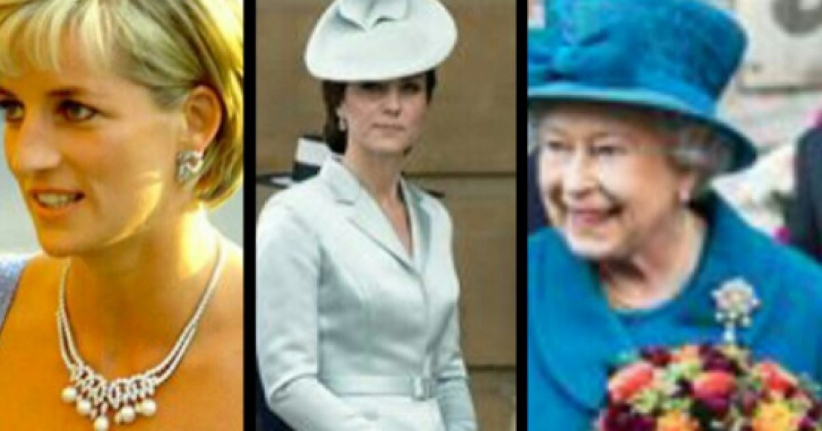 You will be surprised to know what these female royals use their