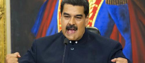 Maduro hunde cada vez más a Venezuela