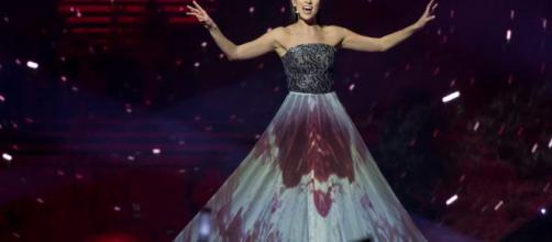 Video: Estonia will be represented in the Eurovision by Elina ... - estonianworld.com