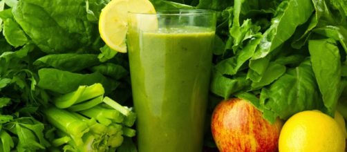 Cuatro jugos verdes para preparar, desintoxicar y disfrutar - TSF ... - thesportfactor.com