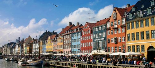 Danimarca: introdotte pene doppie per i migranti all’interno delle città ghetto