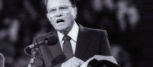 Dear Billy Graham: Happy 99th birthday | Fox News - foxnews.com