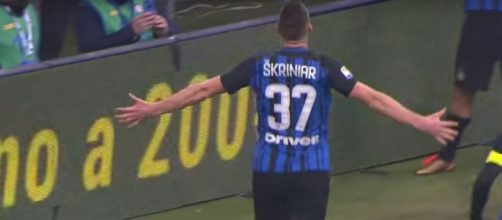 Derby Milan Inter: frecciata di Skriniar