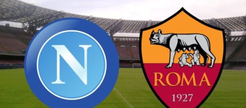 Dove vedere Napoli-Roma in diretta streaming e tv