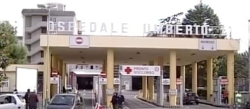 Dramma all'Umberto I di Nocera: dimesso 'per errore', muore 62enne - salernotoday.it