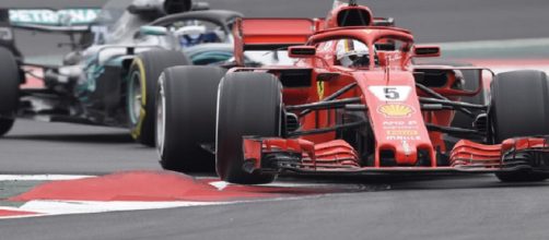 F1: Liberty Media emette i guadagni, registrate perdite pari a 37 milioni