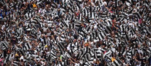 Juventus, i tifosi bianconeri dimostrano il loro amore alla squadra di Allegri