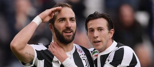 Juventus, le ultime notizie dall'infermeria