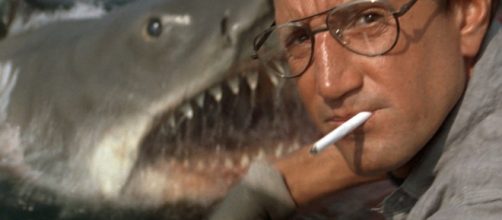 La película Tiburón - el Final de - elfinalde.com