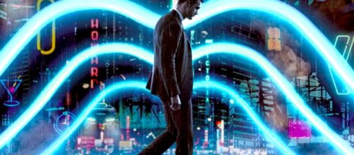 Mute Teaser Takes Netflix 40 Years Into the Future - MovieWeb - movieweb.com
