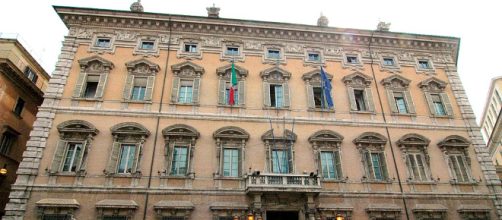 Palazzo Madama. Fonte foto: Wikipedia