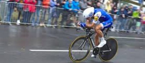 Philippe Gilbert, seconda stagione alla Quickstep