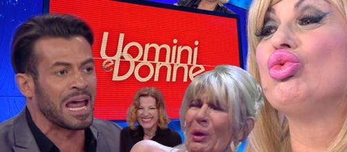 Quale personaggio di Uomini & Donne sei? FAI IL TEST! | BitchyF - bitchyf.it