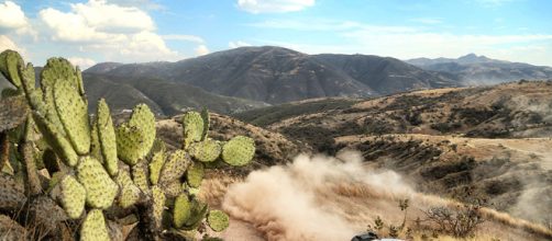 Rally Messico 2018: il programma del week-end