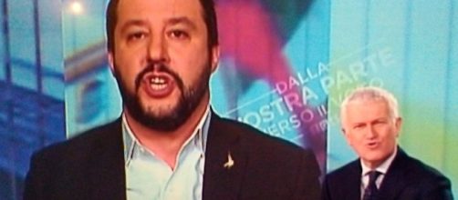 Riforma Pensioni, Salvini Lega: in programma azzeramento legge Fornero, ultime news oggi 2 marzo 2018
