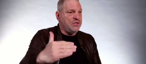 The Weinstein Company looks to file for bankruptcy - Image credit - CNN YouTube