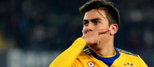 Tottenham-Juventus: Dybala ci sarà ... - calciomercato.com