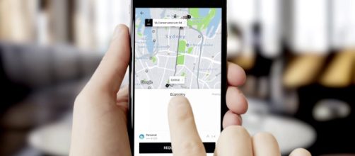 Uber il 4 marzo regalerà una corsa gratuita a chi si reca a votare
