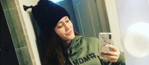 Will Jenelle Evans be returning to 'Teen Mom 2?' [Image via Jenelle Evans/Instagram]